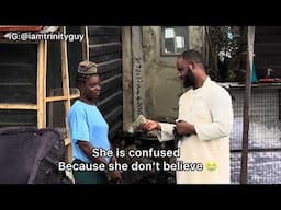 THIS  IS SO EMOTIONAL AND I BLESS THE GIRL WITH 50,000