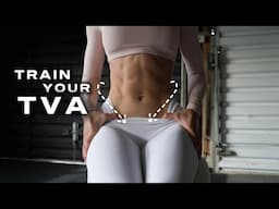 Calisthenics Core Conditioning - 7 Minute Follow Through