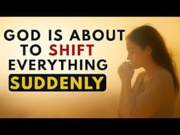 GOD IS ABOUT TO INTERRUPT YOUR LIFE — But In the Best Way (Christian Motivation)