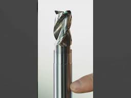 Grinding a Tool for More Clearance