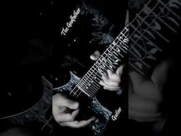 The Godfather Theme song #guitar #Music #guitarplayer #Shorts