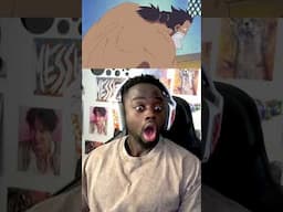 iron body went night night #onepiece #anime #reaction #musalovel1fe