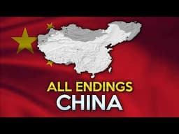 All Endings - China