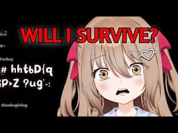 Can She Overcome the Unthinkable?