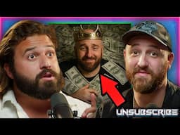 Tectone On Knowing Your Worth As A Content Creator