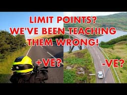 Limit Points? We've Been Teaching Them Wrong!