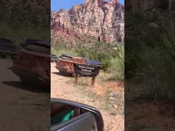 Water Canyon/ Hildale Utah/Hiking