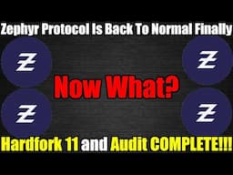 Zephyr Is Back To Normal - HF11 Complete