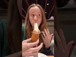 THE CHEESE SECRET (FINAL PART)