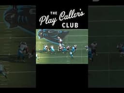 That B-Gap Momentum Double Team is NASTY! #nfl