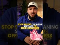 How to Stand Out in the Cleaning Industry and Win More Clients