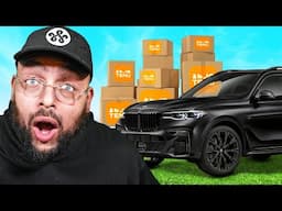 Gadgets Van Temu Testen Op Mijn Auto! 🚘