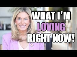What I'm LOVING This Month-And You Should Too!! | May 2025 Favorites