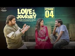 Love Journey || Part - 4 || Neeraj Bandari || Tanmayee || Telugu Web Series || Infinitum Media