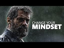 CHANGE YOUR MINDSET - Best Motivational Speech