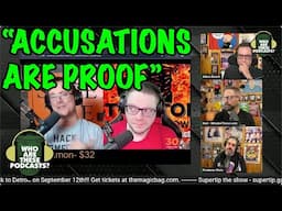The DUMBEST THING Aaron Has EVER SAID!