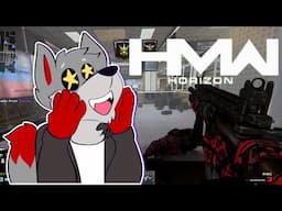 I Haven't Had This Much Fun With COD In Years (HMW)