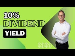 The DIVIDEND STOCK STRATEGY (That's Getting Me Through This Market Correction)