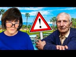 Top 5 RETIREMENT REGRETS From Elderly  Retirees!