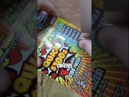 Stop Wasting Your Money On Scratch Off Tickets #lotterywinner #money #lottery