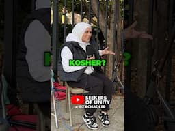 What is Kosher?