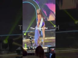 Miss Universe PH GUIPOS ZAMBOANGA DEL SUR - Preliminary Swimsuit #theqrownphilippines