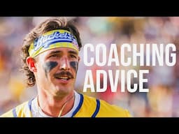 Coach RAC's COACHING ADVICE for Baseball Teams & Coaches
