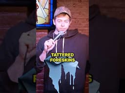Comedian’s Hilarious Freestyle Rap #freestyle #freestylerap #comedy