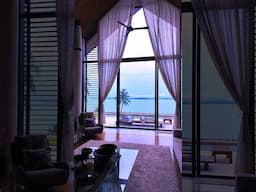 Enjoy the view from your new seaview villa in Phuket. #seaview #phuketproperty #phuket