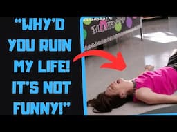 r/PettyRevenge - Racist Karen Teacher Torments My 6YR OLD! I Ruin Her FOREVER.