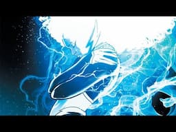 ETERNAL STORM || From The Ashes...X-Men 2025 ||