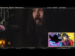 FFXIV - Back to The Drawing Board (Dawntrail) | Reacting To Video Game Music!