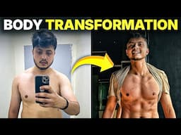 How I TransFormed Myself