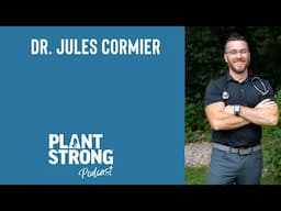 Dr. Jules Cormier - How this Doctor Cured His Own Asthma, Eczema, and Daily Hives
