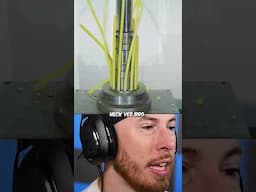 CRUSHER vs CANDLES