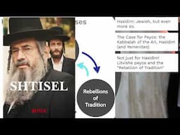 9. The Birth of Hasidism