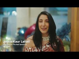 Arthritis Fire Ball Vancouver 2024 Sizzle Reel