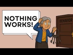 MUST WATCH: The #1 MISTAKE Caregivers Make With Dementia Behaviors