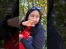 யானை எல்லாம் 🤣 | Rj Chandru Vlogs