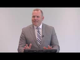 2025 UMMS Risk Management Mock Trial Day 4: Closing Statements and Jury Instructions