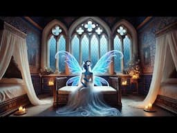 Inherited a Mansion and Found a Succubus Waiting in My Bed, She Says She’s Mine | HFY | Story