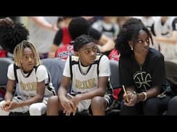 Beyond the Court: Jeremiah Swanigan