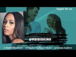 Model, Actor & Advocate Isis King