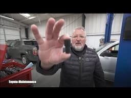This Could / Will Cause an Engine Misfire