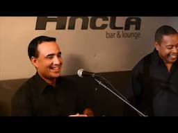 EL TREN DE LA SALSA INTERNACIONAL PRESENTA LA BIOGRAFIA DEL ABOGADO DE LA SALSA VICTOR JARAMILLO.