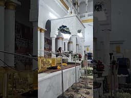 rehrass sahib at gurdwara sri panja sahib