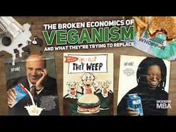 Why Veganism Doesn't Work