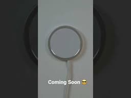 This iPod charges wirelessly?