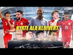 Sapi Ngamuk, Timnas Ngamuk! China Disate, Idul Adha Full Bahagia
