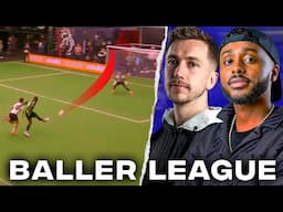 “WE CAN STILL MAKE TOP 4!” | SDS FC Baller League #11